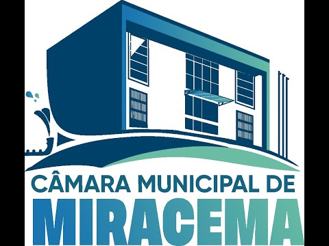 Camara Municipal de Miracema -  Sessão Solene em comemoração aos 90 anos do município - 30.04.2026