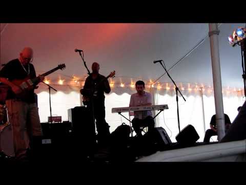 Experience PRS 2011: Jam Session