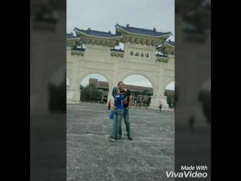 Formosa beribu cerita