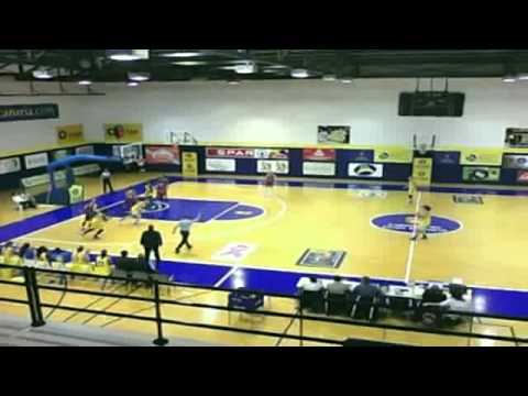 LFJ13 SPAR GRAN CANARIA...,75 - 85,GERNIKA BIZKAIA... (19/12/2015)