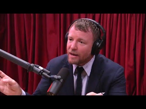 Guy Ritchie Explains "The Death of the Suit" - The Joe Rogan Exeperience || Joe Rogan
