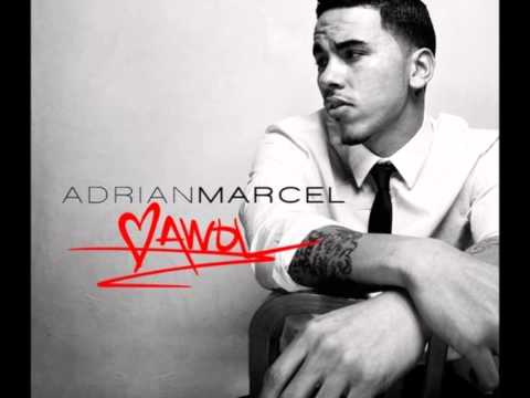 Adrian Marcel ft Wale- Waiting