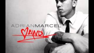 Adrian Marcel ft Wale- Waiting