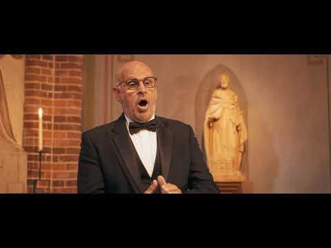 Martin Hurkens - Ave Maria (official Videoclip)