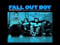 Fall Out Boy - Grand Theft Autumn ( 8-Bit ) 