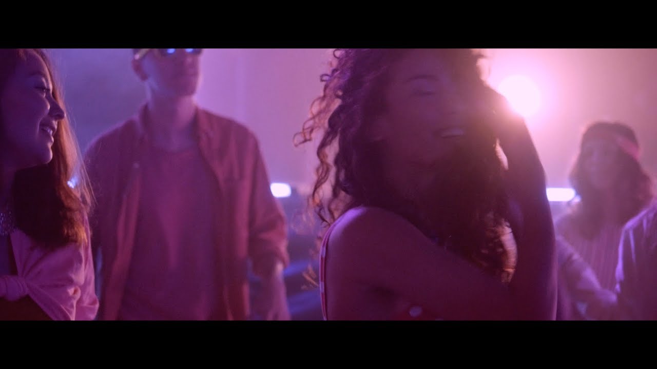 Sound Of Legend — What a Feeling…Flashdance