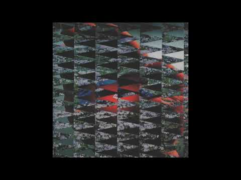 John Talabot - Hivernoid