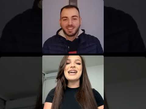 #RELAX - S2/EM32 - Natalija Joksimovic ne razdvaja Cecu i Jecu - 9.2.2023 (IG: @emisija_relax)