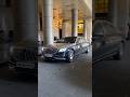 Mercedes Maybach Vs Rolls Royce Ghost Supercars Club India
