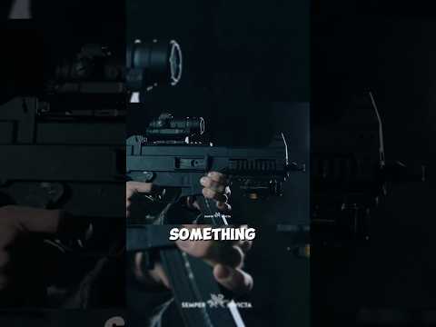 This umbrella may look like an ordinary one, but it’s actually a protective shield! #shorts #techno