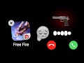 New Free Fire Ringtone 2022 Free Fire New Bad Boy Ringtone Free Fire New English Ringtone