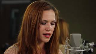 &quot;Burning Now&quot; - Robyn Cage - This is the Place 2016