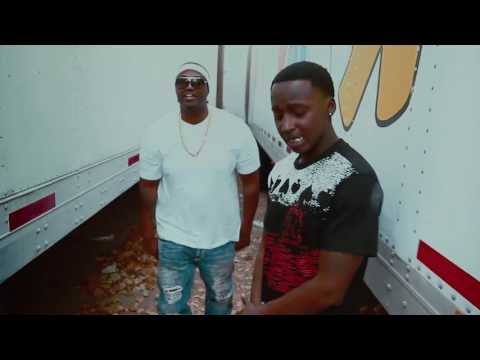 931Blackboy x Project Pat - Friday the 13th (prod. Premium Weight)