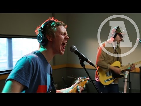 Pinegrove - Recycling - Audiotree Live (7 of 8)