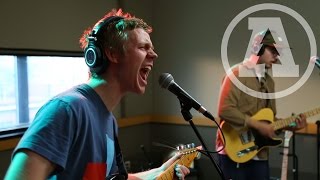 Pinegrove - Recycling - Audiotree Live (7 of 8)