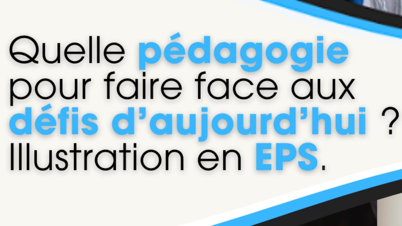Conférence AEEPS - Philippe MEIRIEU et Bruno CREMONESI
