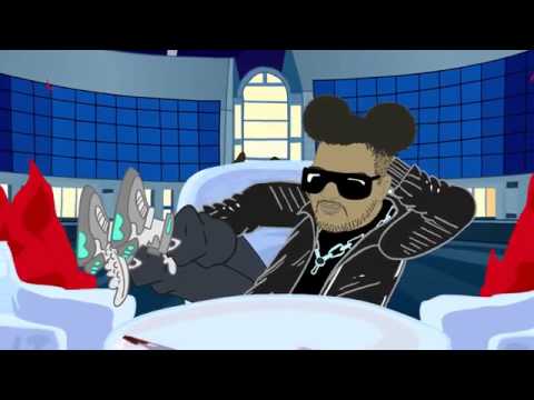 Rytmaus ft  Ego Fajčicikulis