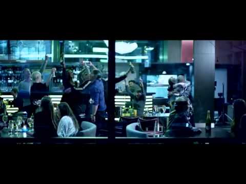 The Sweeney - Official Trailer [HQ]