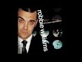 Robbie Williams - Jesus In A Camper Van (Original Instrumental)