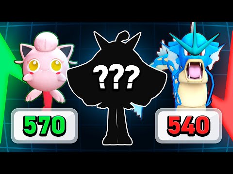 Choose Your Starter by Playing Higher or Lower!