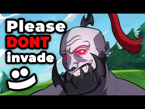 How to Mind CONTROL the Enemy Jungler (Day 2)