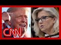 Liz Cheney S Doomsday Prediction On A Third Trump Presidential Bid