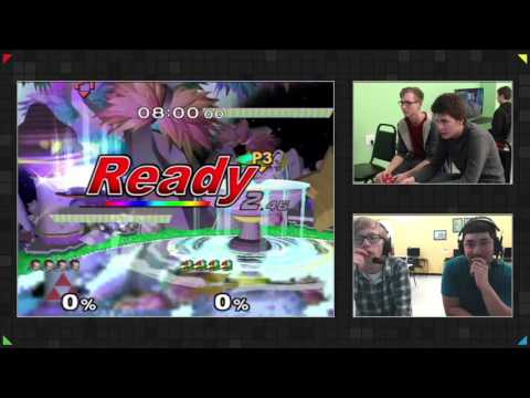 Super Cell Monthly 2 - Schythed vs Weavle - WQ