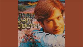 Keep On Movin - Alexia (Meu Bem Querer) 1998