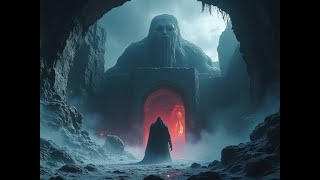 HELHEIM - The Realm of the Dead | Norse Mythology