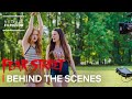 Exclusive Behind The Scenes Of The Fear Street Trilogy Netflix