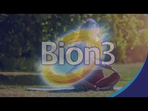 Bion3 - Más energía y más defensas para tu día a día