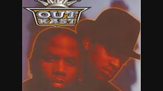 Outkast - Call Of Da Wild