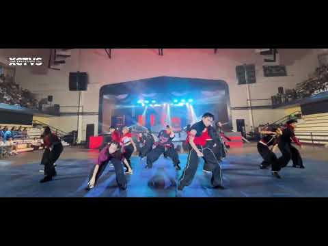 THE EXECUTIVES | ORSEM 2K25 FULL PERFORMANCE