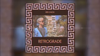 Retrograde Music Video