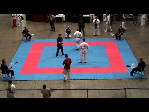 The 26th European Weight Category Championship 2012 Budapest