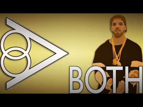 ANOMAALii x THUGLI x @Jiddy2x - Both [Trap/Jersey Club Remix]