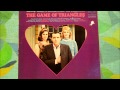 The Game of Triangles Bobby Bare Norma Jean Liz Anderson