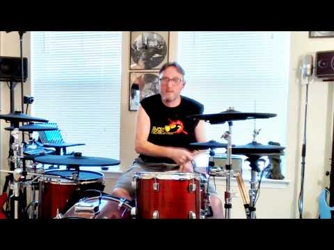 Pumped Up Kicks: John Murphy / Ralph Seanz