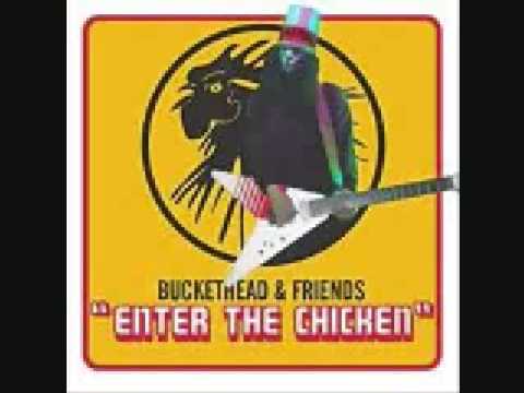 Buckethead - Three Fingers