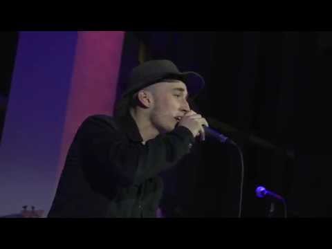 5TH FLO. - LIVE AT BERKLEE - WHAT DO YOU MEAN (JUSTIN BIEBER)