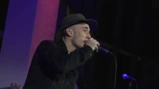 5TH FLO. - LIVE AT BERKLEE - WHAT DO YOU MEAN (JUSTIN BIEBER)