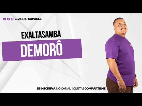 Demorô (ver. 2) - Exaltasamba