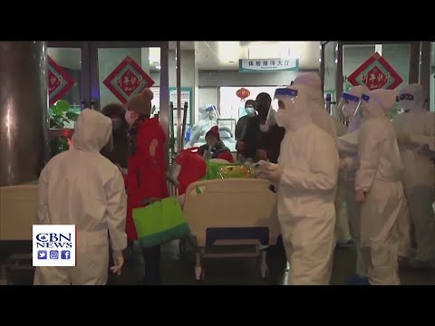 CBN NewsWatch AM: February 6, 2020