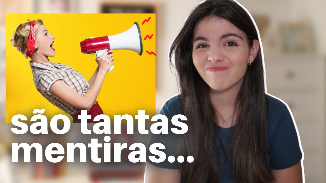 As Populares Mentiras de Satanás e Como Não Cair Nelas