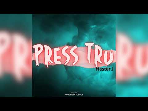 Master J - Press Tru (Grenada Dancehall 2023)