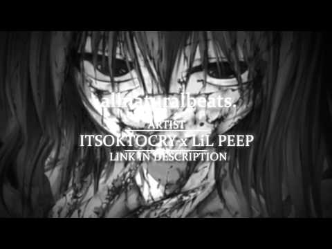 ● ITSOKTOCRY x LiL PEEP - ☆DEADBROKE☆ (FULL EP) ●