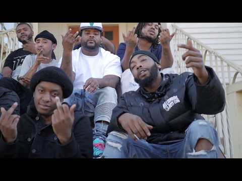 Risktake Rose - “Plotting on my life” ft Risky Baby & Aust47