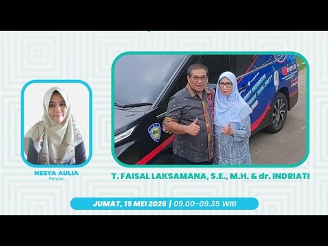Jelajah Lintas Negara Indonesia-Asia Tenggara-Mekah-Eropa