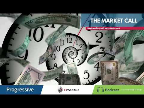 The Market Call - Week Ending 14th November 2025