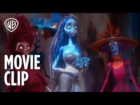 Thumbnail for video: We're Going to Have a Wedding - Movie Clip Thumbnail for video: We're Going to Have a Wedding - Movie Clip